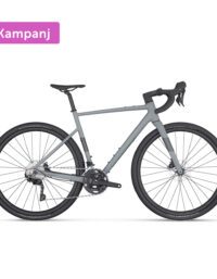 Scott Bike Speedster Gravel 40 Grey L56 2024