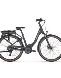 Scott Bike Sub Active Eride 10 Unisex Rack L 2024 Elcykel  Hybrid 2024
