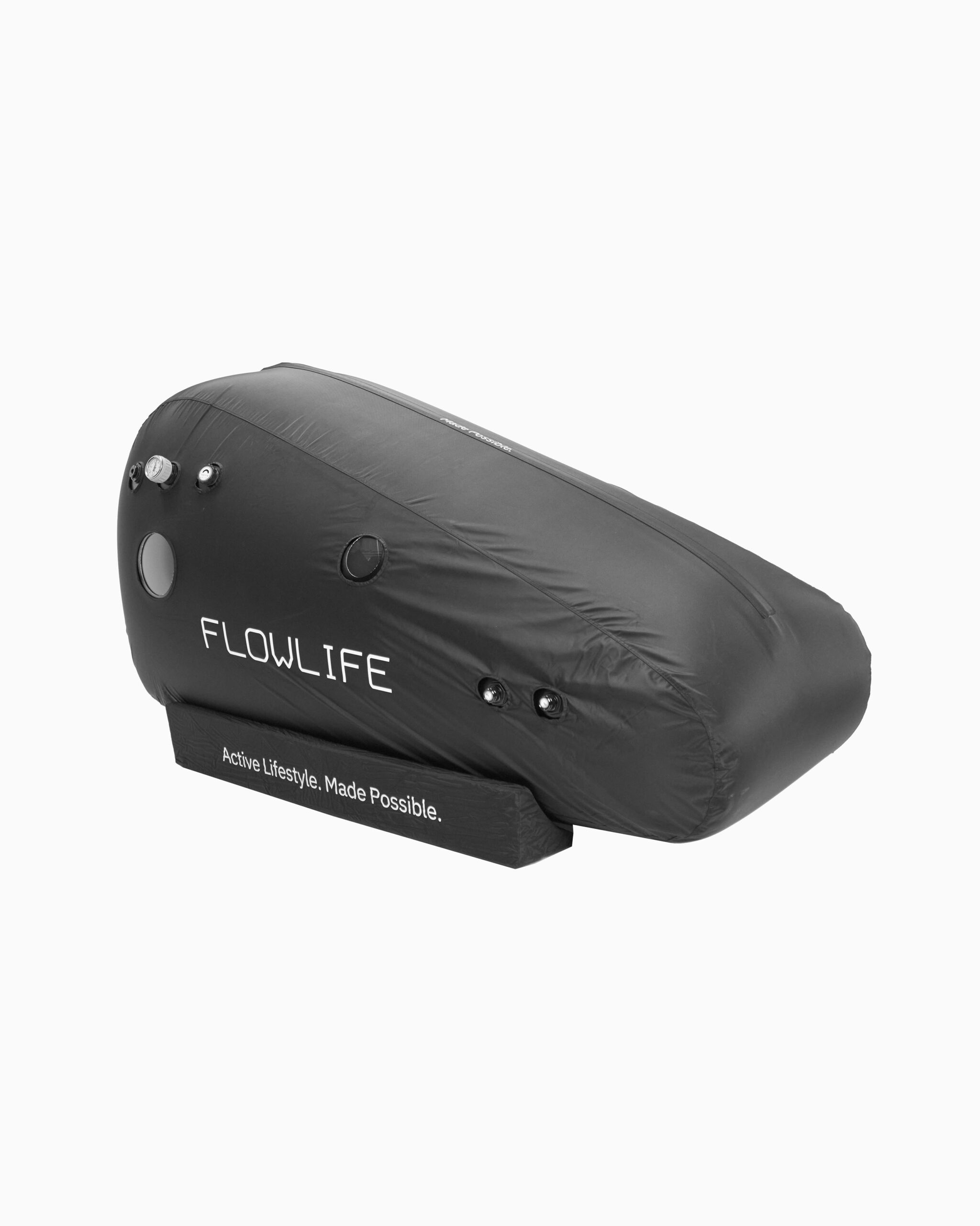 Flowlife Flowchamber Oxygen Elite 170 Soft-Shell