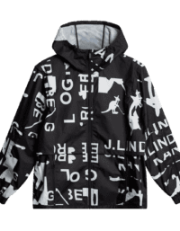 J.Lindeberg J.Lindeberg All Gear Jacka - Svart