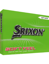 Srixon Srixon Soft Feel