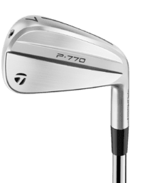TaylorMade TaylorMade P770 2024