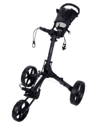 Fastfold Fastfold Smart Golfvagn - Svart