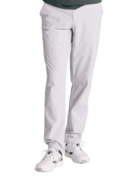 Local Rule Local Rule Tech Pants - Vit