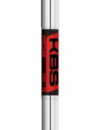 KBS Tour Wedge Taper Tip Wedge-X