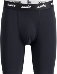 Swix RaceX Classic Wind Boxer M Underkläder Black, XXL