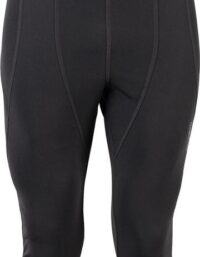 LENZ Heat Pants 2.0 Längdskidbyxor, XL