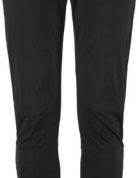 Craft PRO Nordic Race Wind Tights 2 M Tights Black, XL