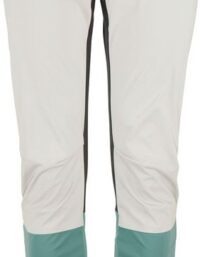 Craft PRO Nordic Race Wind Tights 2 M Tights Cloud/Atlantic, M