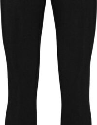 Johaug Flash Warm Tights  W Tights Black, XL
