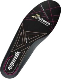 Rottefella Xcelerator Sula Skate Tillbehör Black, 40/41