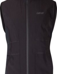 LENZ Heat Vest 1.0 W Väst Black, L