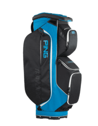 Ping Ping Traverse Vagnbag - Blå/Svart