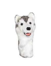 Daphne Headcover - Husky