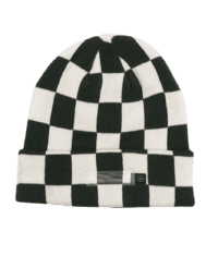 Students Golf Students Golf Aiken Checker Beanie