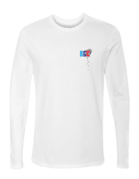 Random Golf Club Random Golf Club Fastlane Long Sleeve