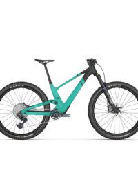 Scott Genius St 910 Tr Grön - S 2024