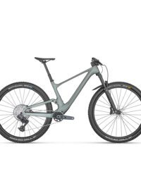 Scott Spark 920 Tr Grön - S 2024