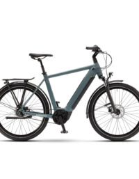 Winora Sinus R8ef Ge Blå - L/56 Elcykel  Hybrid 2024