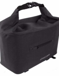 Topp Väska Atran Travel Avs Grå/svart