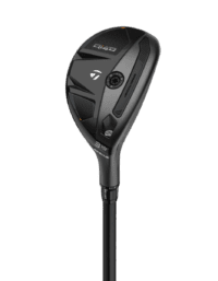 TaylorMade TaylorMade Qi4D Hybrid