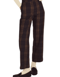 Malbon Golf Malbon Golf Nora Byxor - Brun