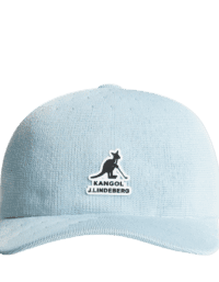 J.Lindeberg J.Lindeberg Cooper Adj Spacecap - Ljusblå