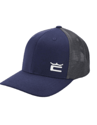 Cobra Cobra Crown Trucker Keps - Blå