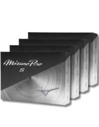 Mizuno Pro S - 4 Pack