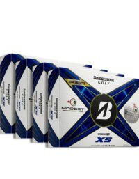 Bridgestone Tour B XS - 4 Pack