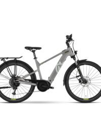Husqvarna Tourer T1 Gent - Xl Elcykel  Hybrid 2024