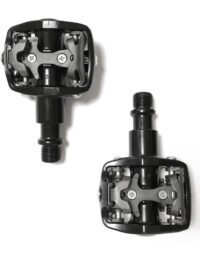 Pedaler - Mountainbikepedal, Spd-kompatibel