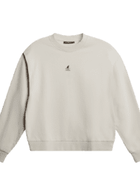J.Lindeberg J.Lindeberg Sandie Sweatshirt - Vit