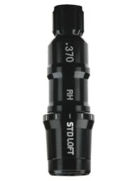 Taylormade Qi10/Stealth/SIM/M-Series Hybrid Adapter 0.370 - Left Hand