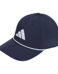 Adidas Golf Adidas Golf Tour Five-Panel Keps - Mörkblå