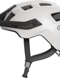 Abus Cykelhjälm Abus Motrip Mips Vit L/57-61cm