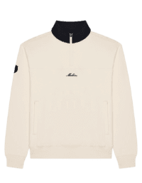 Malbon Golf Malbon Golf Milton Sweatshirt - Canvas