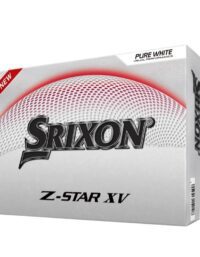Srixon Z-Star XV