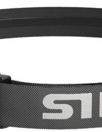 Silva Smini Black Pannlampa, OZ