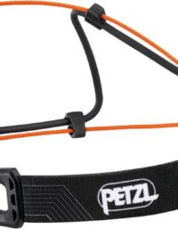 Petzl Nao RL Pannlampa Black