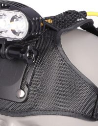 M Tiger Sports Hyperion 3 Tillbehör Pannlampa, ONE SIZE