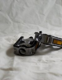 Pedals Pair Wellgo Alloy
