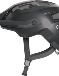 Abus Cykelhjälm Abus Motrip Mips Svart M/54-58cm