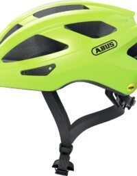 Abus Cykelhjälm Abus Macator Mips Gul - M/52-58cm