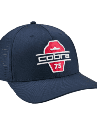 Cobra Cobra Split Tour Keps - Blå