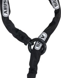 Abus Adapterkätting Ach 0 6ks/85 Black