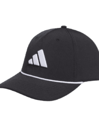 Adidas Golf Adidas Golf Tour Five-Panel Keps - Svart