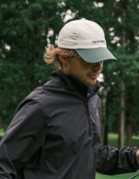 Local Rule Nylon Cap - Green