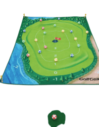 GolfGear Golf Gear Chipping Game