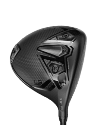 Cobra Cobra Darkspeed LS Driver